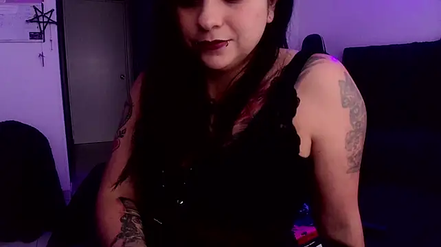 Acid666_alice webcam