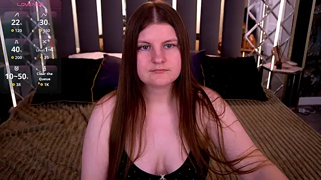 DiankaDii webcam