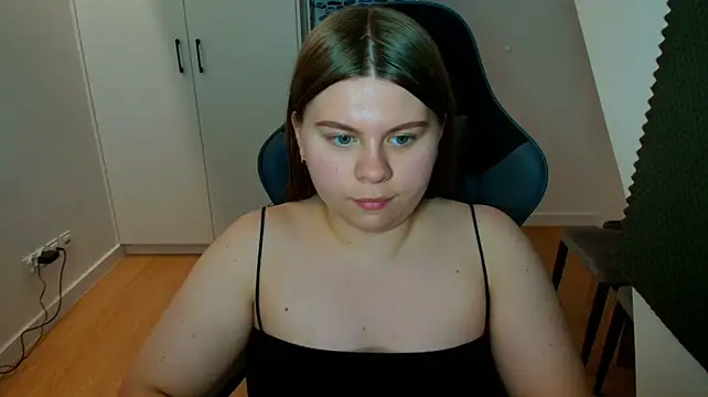 AbbyLuxee webcam