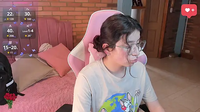 Amy_joones webcam