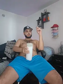 wil3147 live cam on StripChat