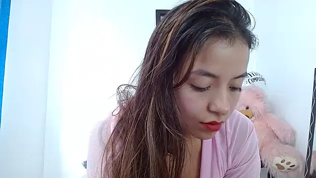 Baby_Lovehot_1 webcam