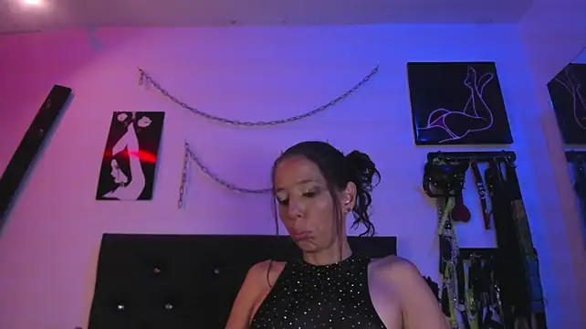 Little_Naughtty webcam