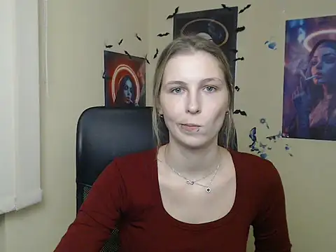 StrangerGi webcam