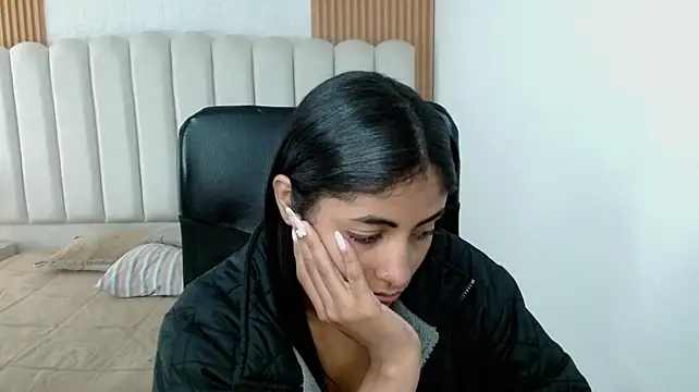 shaneelle webcam