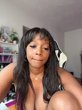Blazerina webcam