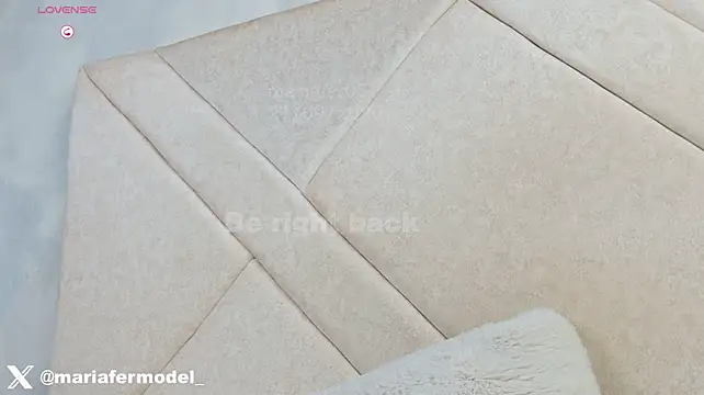 Mariafer05 webcam