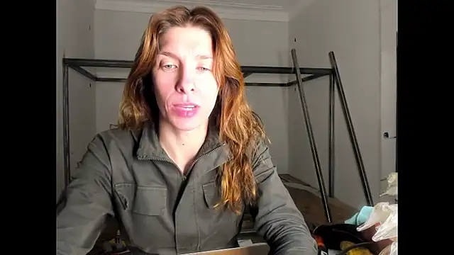 YourSuperModel webcam