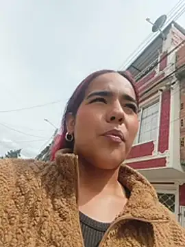 NicollCampos webcam