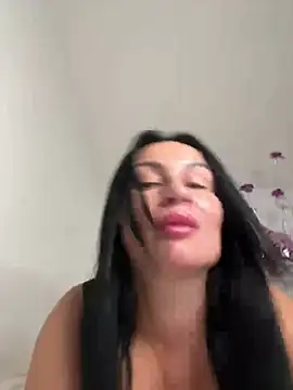 Tina8088 webcam