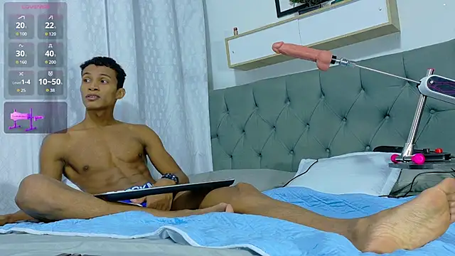 Ryan_Vergon webcam