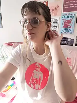 PrincesseMalicia webcam