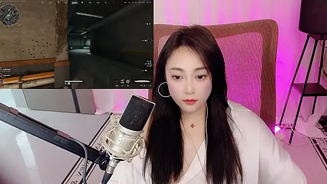 Daisy-77 webcam