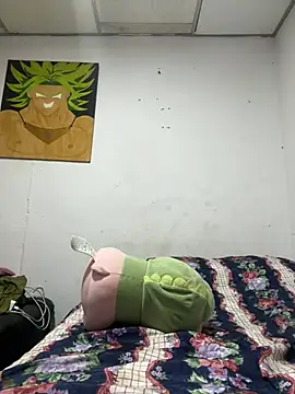 Catalina_Jonex webcam