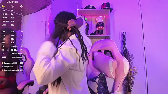 cocobele21 webcam