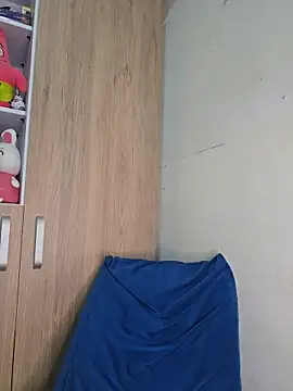 Dani-peggin webcam