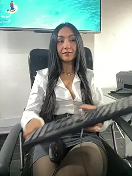 Amy_Kiitty_ webcam