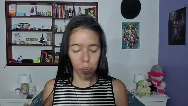 stephania_t webcam