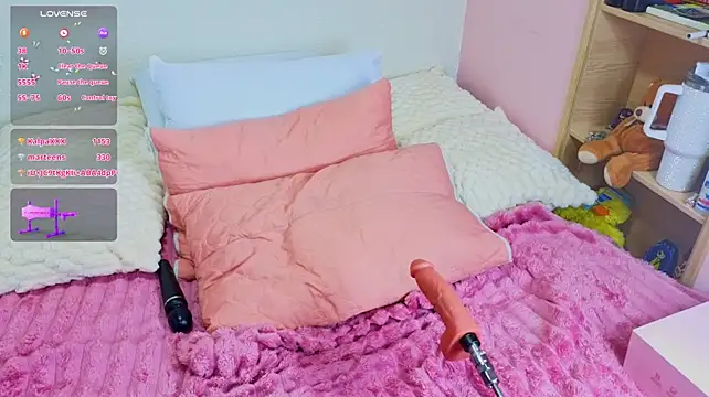 MadyJackson webcam