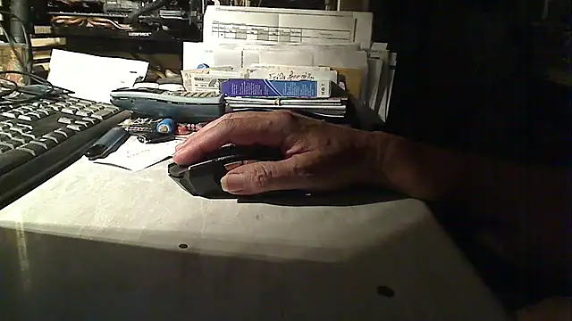 koss9x9 webcam