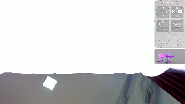 ariana_nix webcam