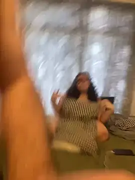 Patpatpatcift webcam