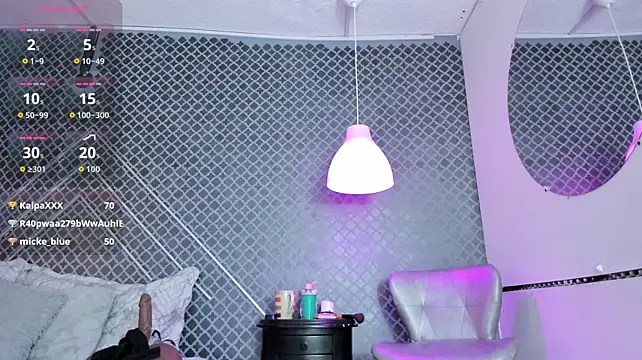 Aleja_bloom webcam