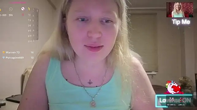 CitrusBlissss webcam