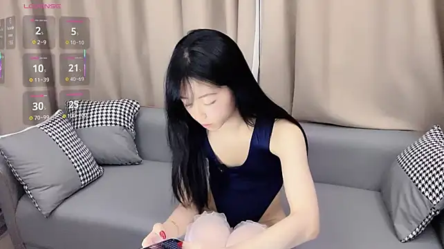 Yanyan39677 webcam