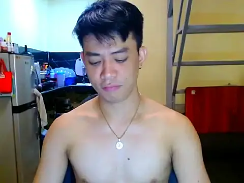 AsianCUMQUICKLY webcam