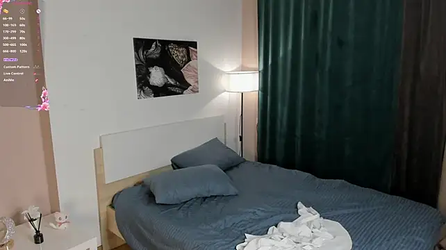 EditaBand webcam