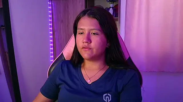 Oliviawatson1 webcam