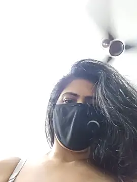 SashaPatel live cam on StripChat