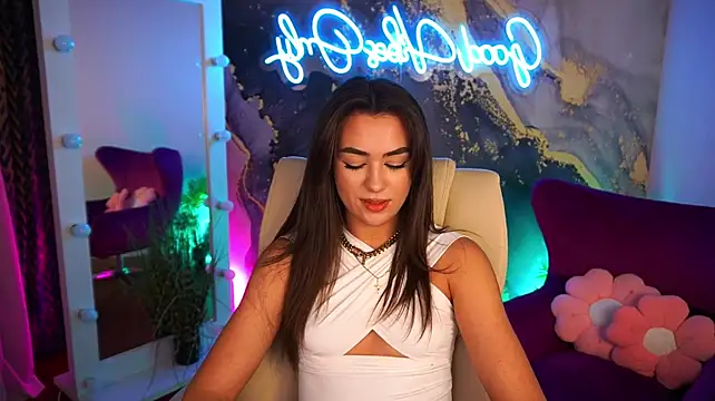 DevilishCandy webcam