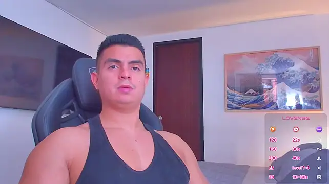 RJBarto webcam