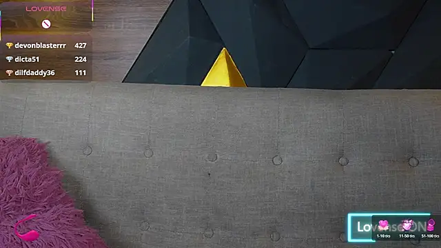 ly_lulu webcam