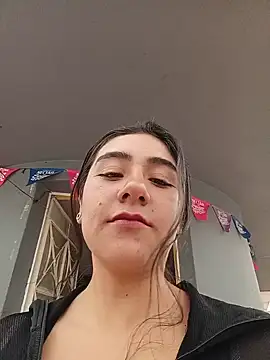 CAROLINE__07 webcam