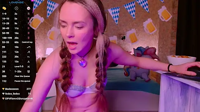 Little_Rockk webcam