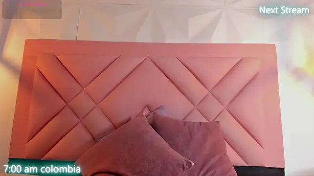 Caroline_daring webcam