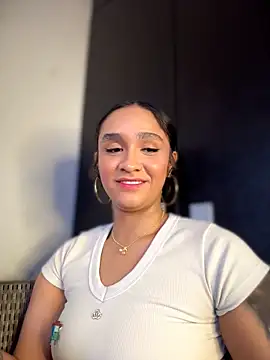 Isabella-Teen webcam