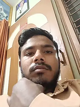 Mahadevm9 webcam