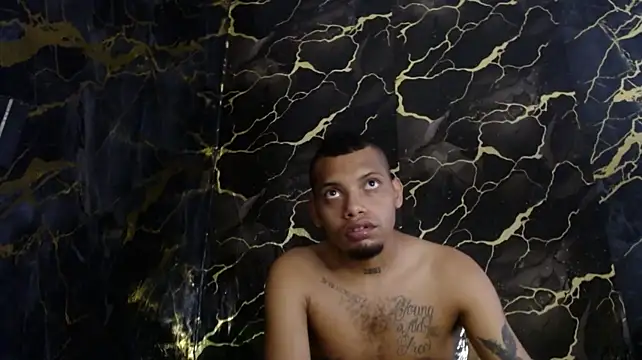 drako_monster webcam