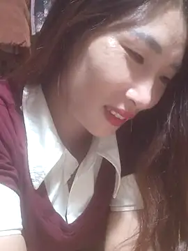HGiasexy69 webcam