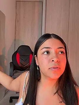 evelisse_ webcam