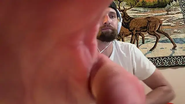 In_tandem webcam