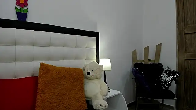 Celeste_71 webcam