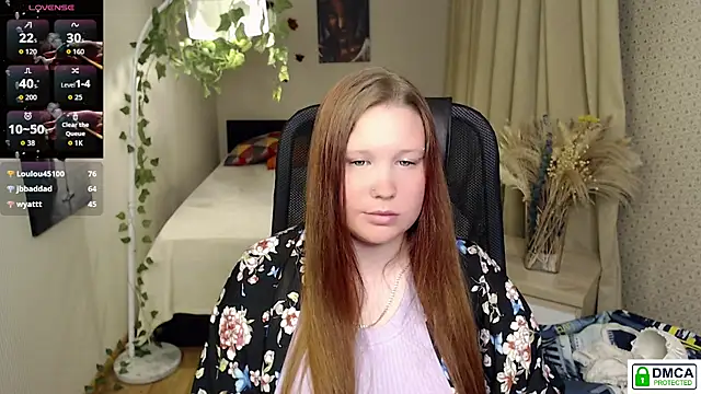 kuri_u webcam