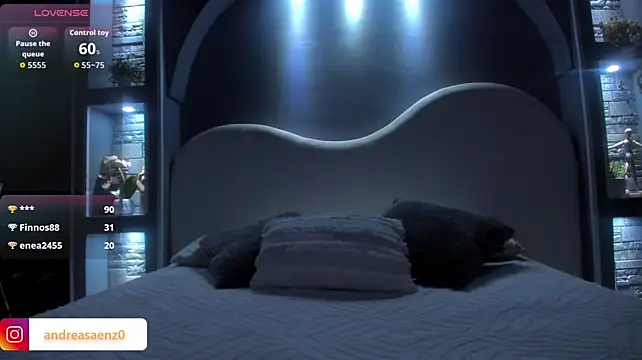 Sweet_Celeste06 webcam