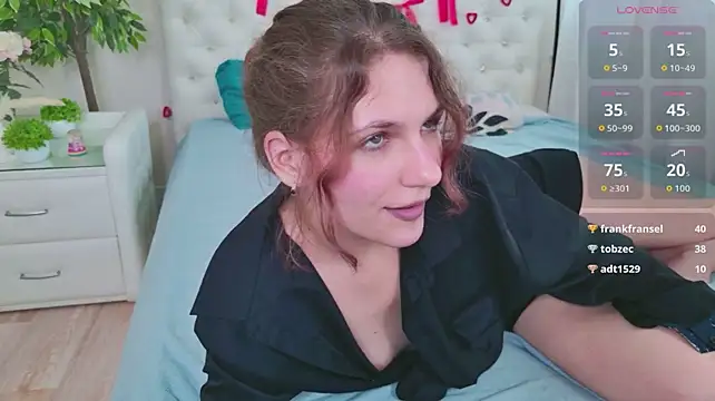 lychee_chan webcam