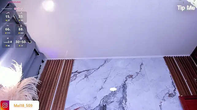 melanieklaus2 webcam